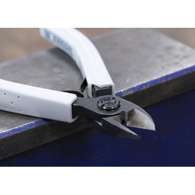 Facom Side Cutters