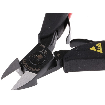 Facom ESD Safe Side Cutters