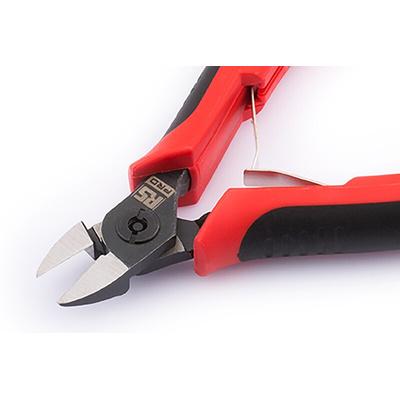 RS PRO Side Cutters