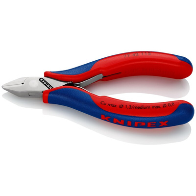Knipex 77 42 Side Cutters