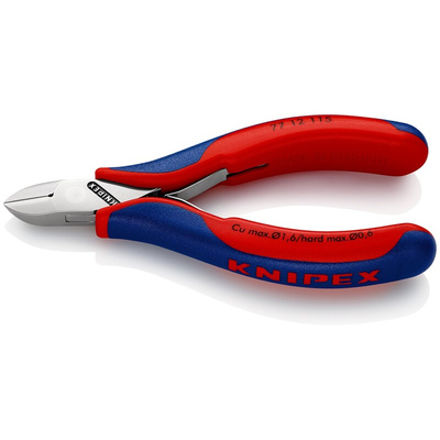 Knipex 77 12 Side Cutters