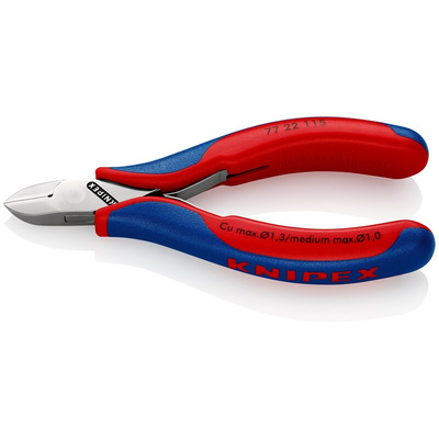 Knipex 77 22 Side Cutters