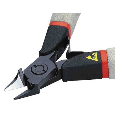 Facom ESD Safe Side Cutters