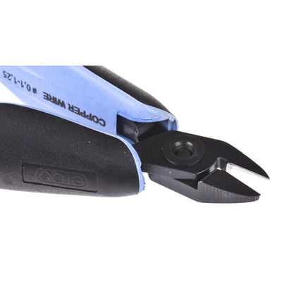 Lindstrom ESD Safe Side Cutters