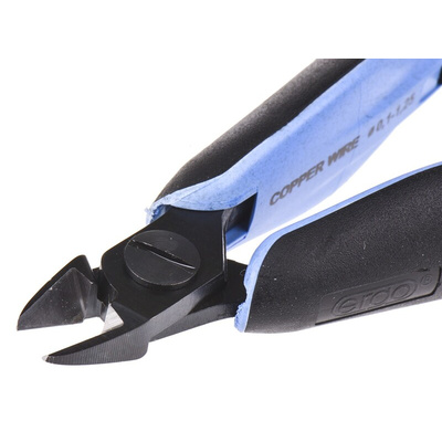 Lindstrom ESD Safe Side Cutters