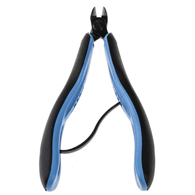 Lindstrom ESD Safe Side Cutters