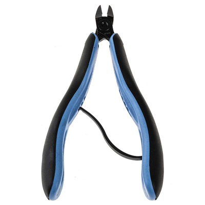 Lindstrom ESD Safe Side Cutters