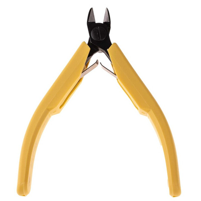 Lindstrom ESD Safe Side Cutters