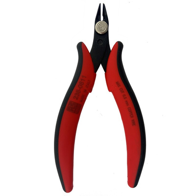 RS PRO Oblique Cutters