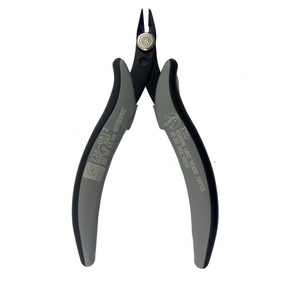 RS PRO ESD Safe Side Cutters