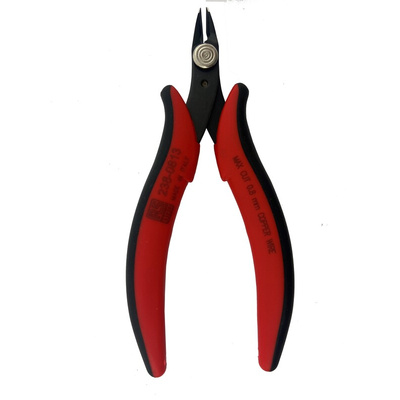 RS PRO Side Cutters