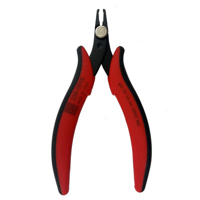 RS PRO Oblique Cutters