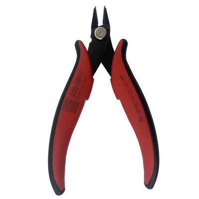 RS PRO Side Cutters