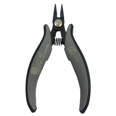 RS PRO ESD Safe Side Cutters
