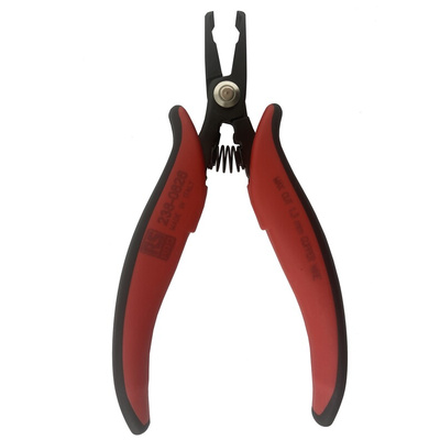 RS PRO Oblique Cutters