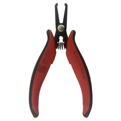 RS PRO Oblique Cutters