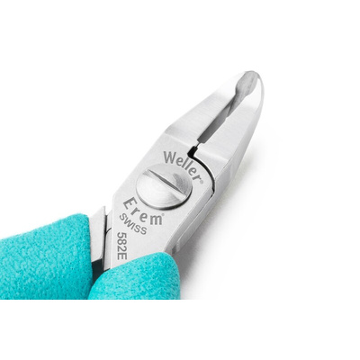 Weller Erem ESD Safe Oblique Cutters