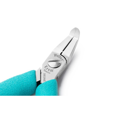 Weller Erem ESD Safe Oblique Cutters