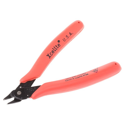 Weller Xcelite Side Cutters
