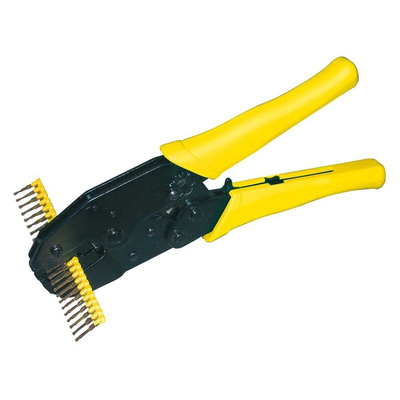 RS PRO Pin Strip Cutters