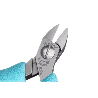 Weller Erem ESD Safe Side Cutters
