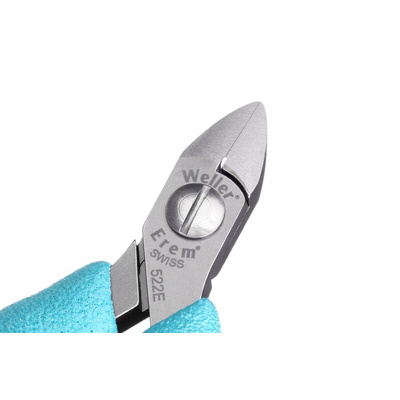 Weller Erem ESD Safe Side Cutters