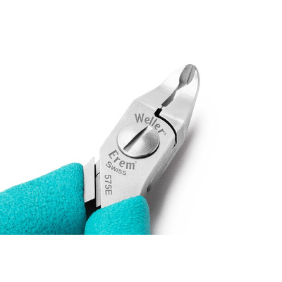 Weller Erem ESD Safe Oblique Cutters