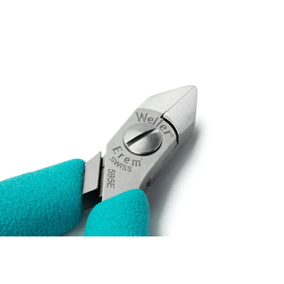 Weller Erem ESD Safe Side Cutters
