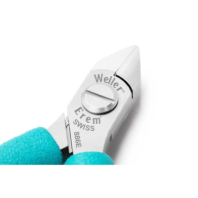 Weller Erem ESD Safe Side Cutters