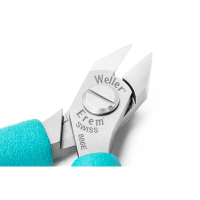 Weller Erem ESD Safe Side Cutters