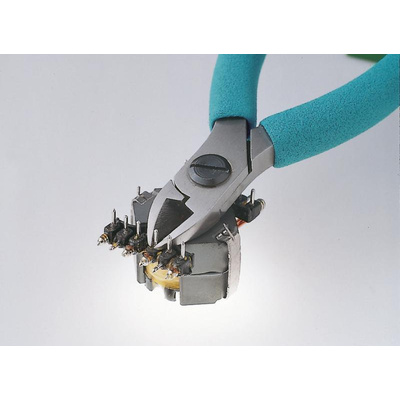 Weller Erem ESD Safe Side Cutters
