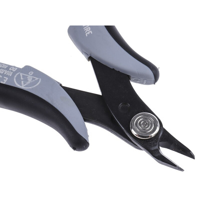 RS PRO ESD Safe Side Cutters