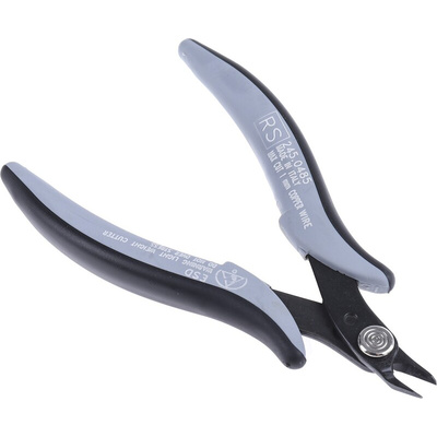 RS PRO ESD Safe Side Cutters