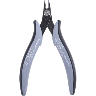 RS PRO ESD Safe Side Cutters
