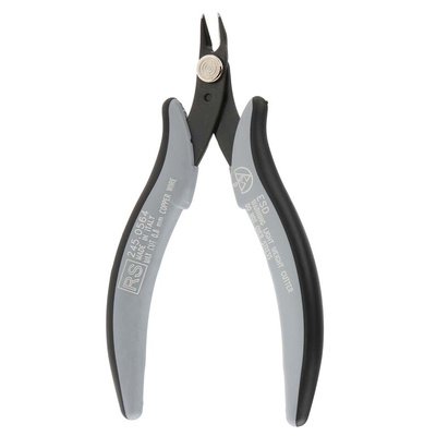RS PRO ESD Safe Side Cutters