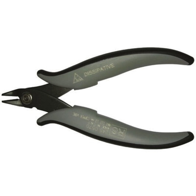 RS PRO ESD Safe Side Cutters