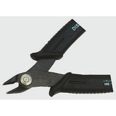RS PRO ESD Safe Side Cutters