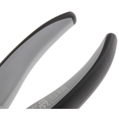 RS PRO ESD Safe Oblique Cutters