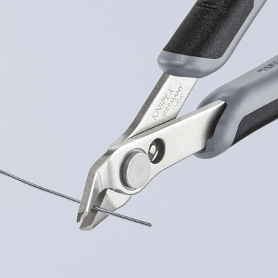 Knipex 78 03 125 ESD ESD Safe Side Cutters