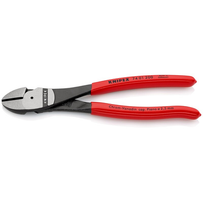 Knipex 74 01 Side Cutters