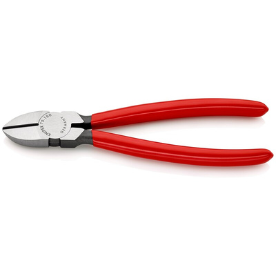 Knipex 70 01 180 Side Cutters