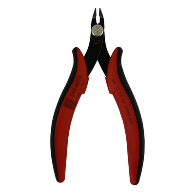 RS PRO Oblique Cutters