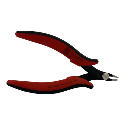 RS PRO Oblique Cutters