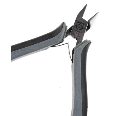 CK ESD Safe Side Cutters