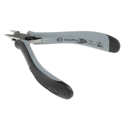 CK ESD Safe Side Cutters