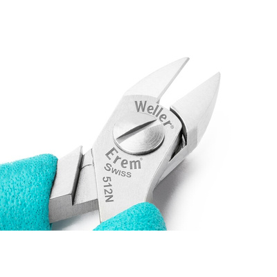 Weller Erem ESD Safe Side Cutters