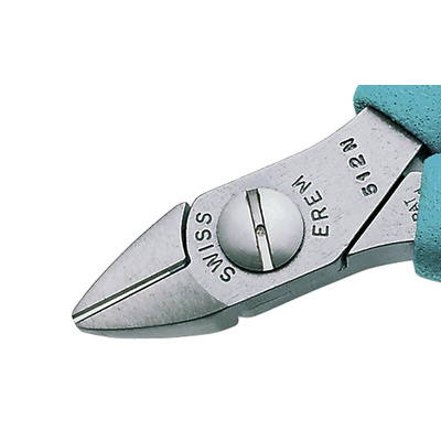 Weller Erem ESD Safe Side Cutters