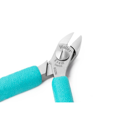 Weller Erem ESD Safe Side Cutters