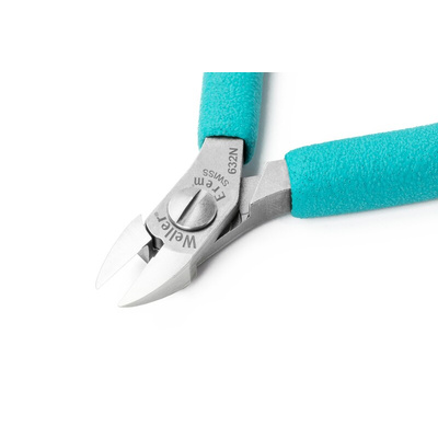 Weller Erem ESD Safe Side Cutters