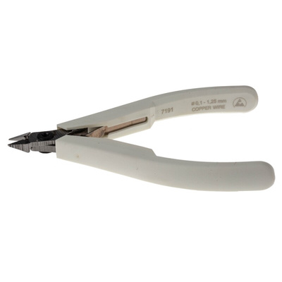 Lindstrom ESD Safe Side Cutters
